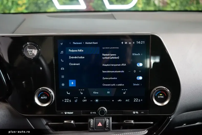 Lexus NX 350h din 2023 cu 33.413 km - oferta LEX163152 - foto 37