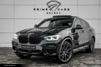 BMW X4 din 2020 cu 120.700 km - oferta BMW163153 - foto 1