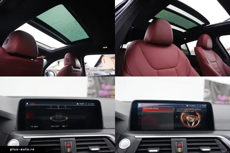 BMW X4 din 2020 cu 120.700 km - oferta BMW163153 - foto 2