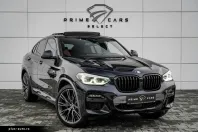 BMW X4 din 2020 cu 120.700 km - oferta BMW163153 - foto 3