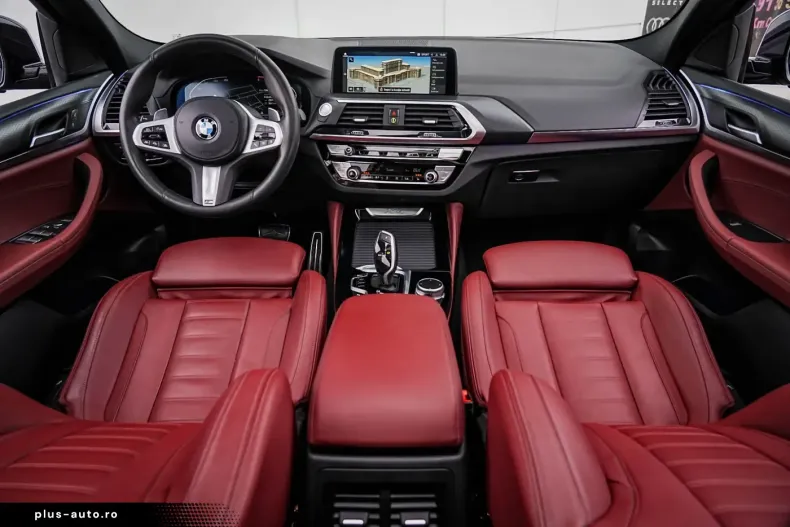 BMW X4 din 2020 cu 120.700 km - oferta BMW163153 - foto 5