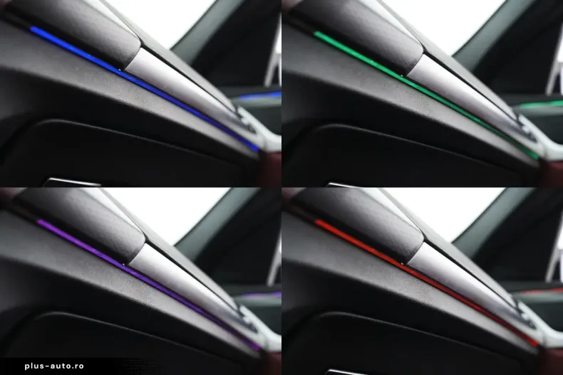 BMW X4 din 2020 cu 120.700 km - oferta BMW163153 - foto 8