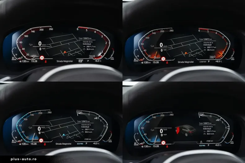 BMW X4 din 2020 cu 120.700 km - oferta BMW163153 - foto 9