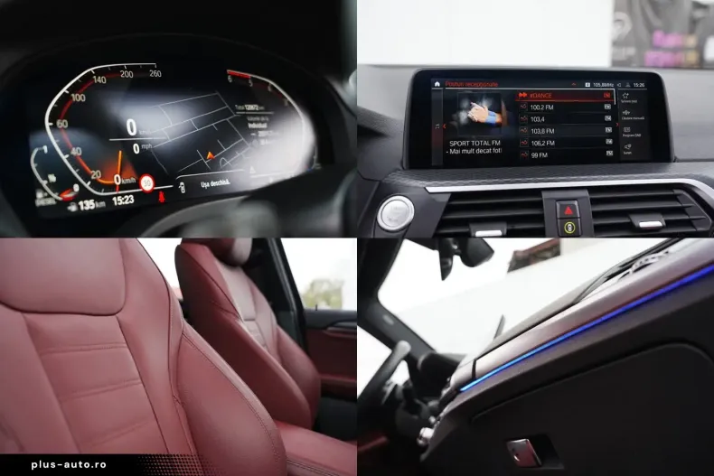 BMW X4 din 2020 cu 120.700 km - oferta BMW163153 - foto 10