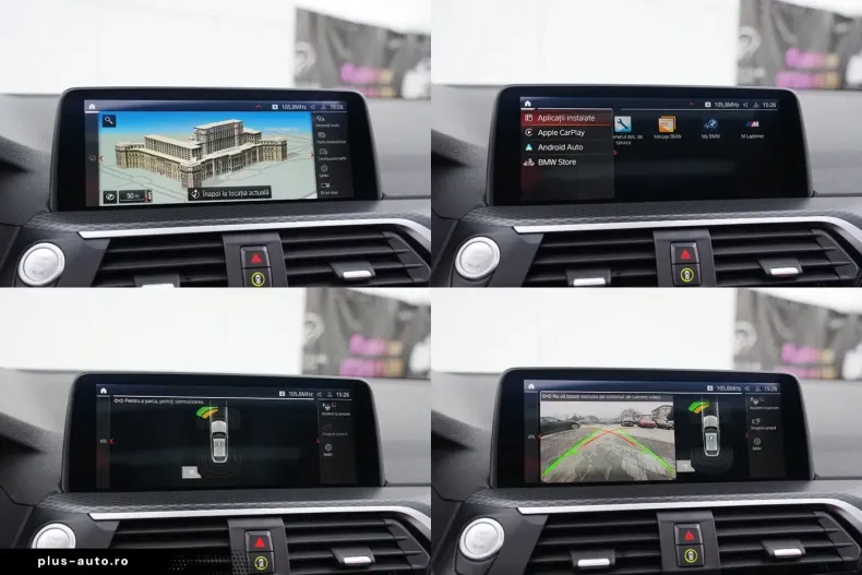 BMW X4 din 2020 cu 120.700 km - oferta BMW163153 - foto 11