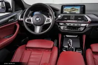 BMW X4 din 2020 cu 120.700 km - oferta BMW163153 - foto 12