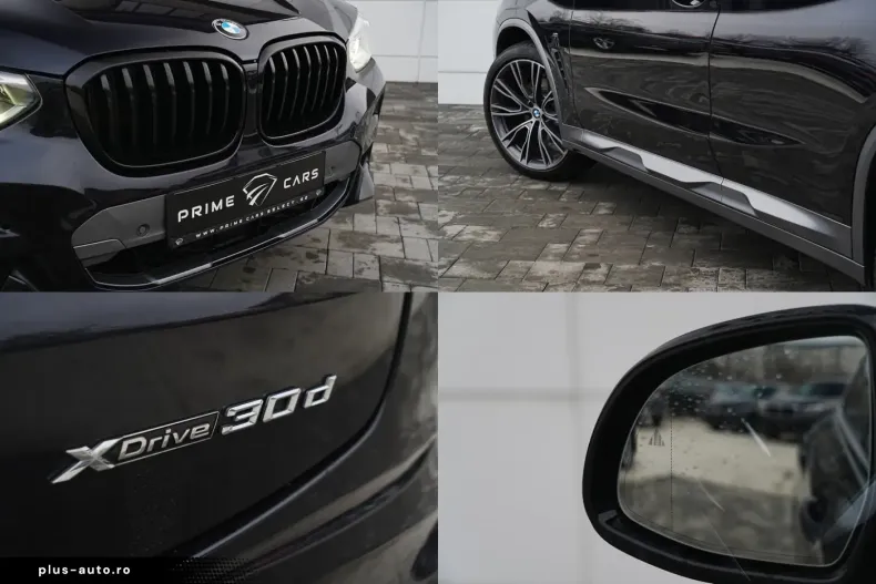 BMW X4 din 2020 cu 120.700 km - oferta BMW163153 - foto 13