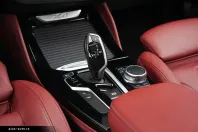 BMW X4 din 2020 cu 120.700 km - oferta BMW163153 - foto 14