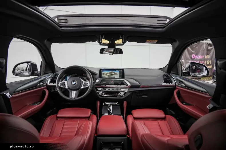 BMW X4 din 2020 cu 120.700 km - oferta BMW163153 - foto 15