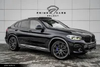 BMW X4 din 2020 cu 120.700 km - oferta BMW163153 - foto 18