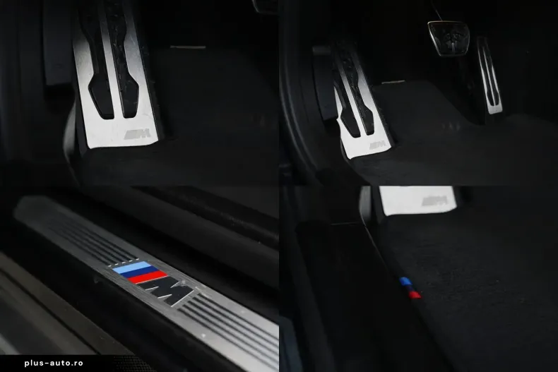 BMW X4 din 2020 cu 120.700 km - oferta BMW163153 - foto 20