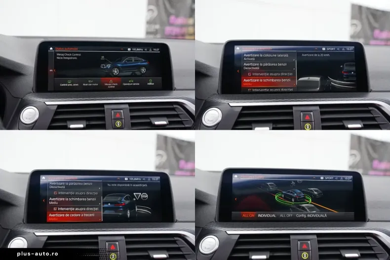 BMW X4 din 2020 cu 120.700 km - oferta BMW163153 - foto 21