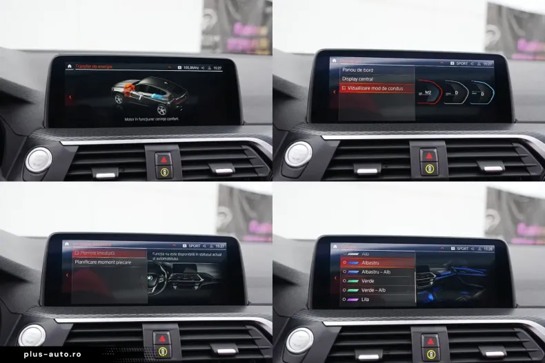 BMW X4 din 2020 cu 120.700 km - oferta BMW163153 - foto 22