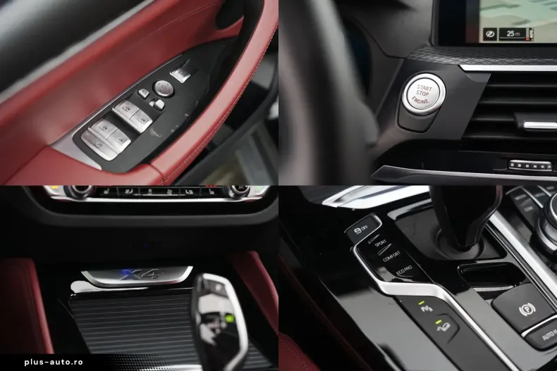 BMW X4 din 2020 cu 120.700 km - oferta BMW163153 - foto 23