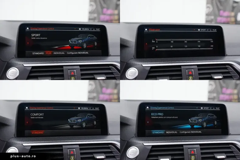 BMW X4 din 2020 cu 120.700 km - oferta BMW163153 - foto 24