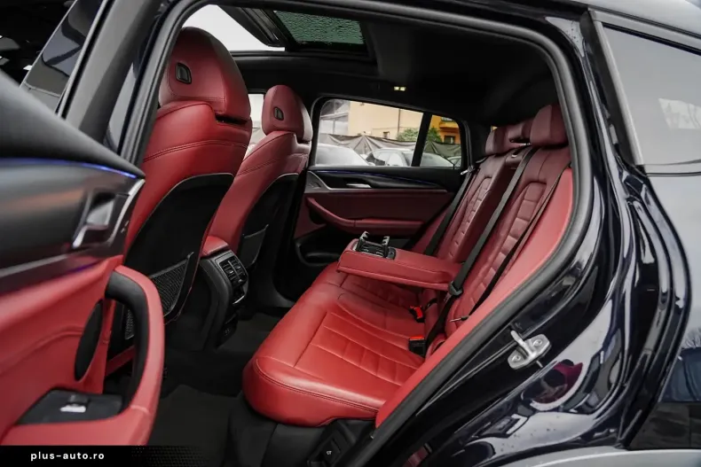 BMW X4 din 2020 cu 120.700 km - oferta BMW163153 - foto 29