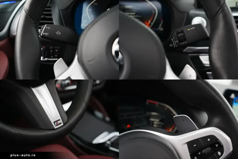 BMW X4 din 2020 cu 120.700 km - oferta BMW163153 - foto 31