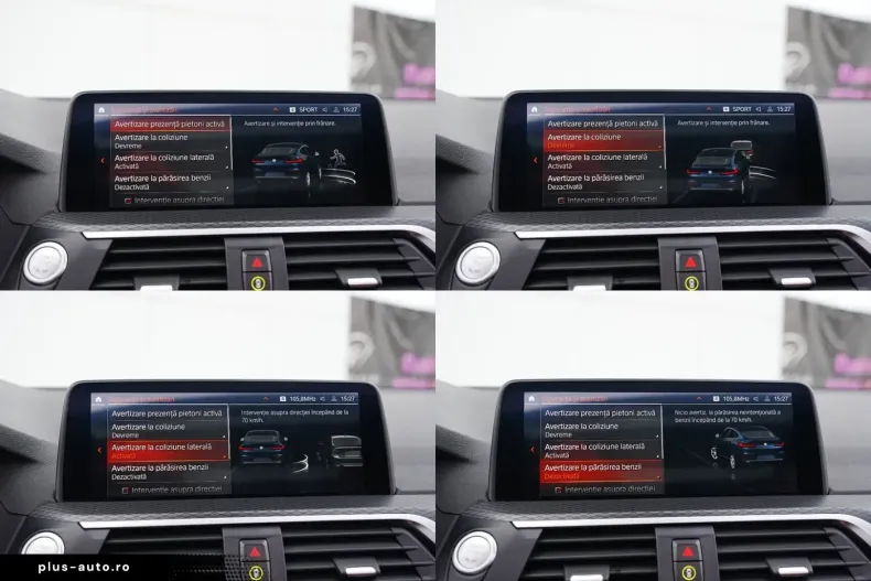 BMW X4 din 2020 cu 120.700 km - oferta BMW163153 - foto 32