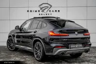 BMW X4 din 2020 cu 120.700 km - oferta BMW163153 - foto 33