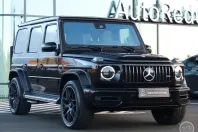 Mercedes-Benz G 63 AMG din 2021 cu 75.500 km - oferta MER163154 - foto 2