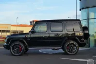 Mercedes-Benz G 63 AMG din 2021 cu 75.500 km - oferta MER163154 - foto 7