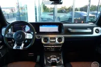 Mercedes-Benz G 63 AMG din 2021 cu 75.500 km - oferta MER163154 - foto 8