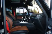 Mercedes-Benz G 63 AMG din 2021 cu 75.500 km - oferta MER163154 - foto 10