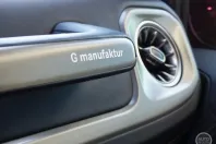 Mercedes-Benz G 63 AMG din 2021 cu 75.500 km - oferta MER163154 - foto 15