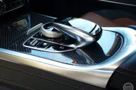 Mercedes-Benz G 63 AMG din 2021 cu 75.500 km - oferta MER163154 - foto 17