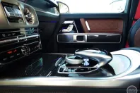 Mercedes-Benz G 63 AMG din 2021 cu 75.500 km - oferta MER163154 - foto 19