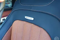 Mercedes-Benz G 63 AMG din 2021 cu 75.500 km - oferta MER163154 - foto 20