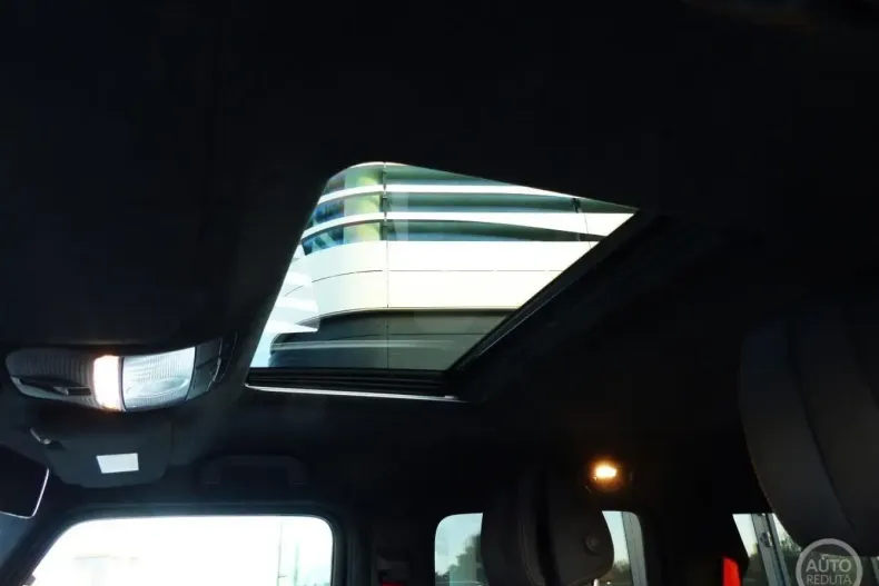 Mercedes-Benz G 63 AMG din 2021 cu 75.500 km - oferta MER163154 - foto 21