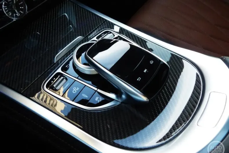 Mercedes-Benz G 63 AMG din 2021 cu 75.500 km - oferta MER163154 - foto 23