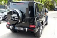 Mercedes-Benz G 400 din 2021 cu 7.100 km - oferta MER163155 - foto 1