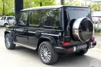Mercedes-Benz G 400 din 2021 cu 7.100 km - oferta MER163155 - foto 4