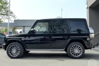 Mercedes-Benz G 400 din 2021 cu 7.100 km - oferta MER163155 - foto 5