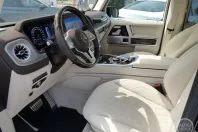 Mercedes-Benz G 400 din 2021 cu 7.100 km - oferta MER163155 - foto 6