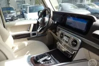 Mercedes-Benz G 400 din 2021 cu 7.100 km - oferta MER163155 - foto 10