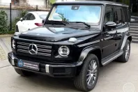 Mercedes-Benz G 400 din 2021 cu 7.100 km - oferta MER163155 - foto 15