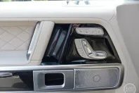 Mercedes-Benz G 400 din 2021 cu 7.100 km - oferta MER163155 - foto 17