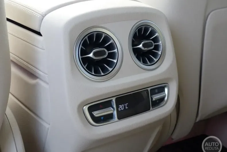 Mercedes-Benz G 400 din 2021 cu 7.100 km - oferta MER163155 - foto 19