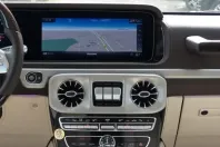 Mercedes-Benz G 400 din 2021 cu 7.100 km - oferta MER163155 - foto 22