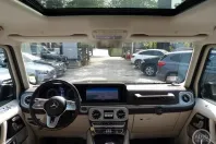 Mercedes-Benz G 400 din 2021 cu 7.100 km - oferta MER163155 - foto 24