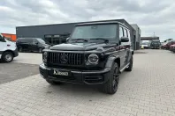 Mercedes-Benz G 63 AMG din 2022 cu 28.800 km - oferta MER163156 - foto 1