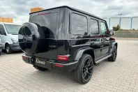 Mercedes-Benz G 63 AMG din 2022 cu 28.800 km - oferta MER163156 - foto 4