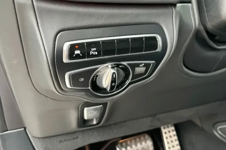 Mercedes-Benz G 63 AMG din 2022 cu 28.800 km - oferta MER163156 - foto 6