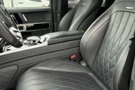 Mercedes-Benz G 63 AMG din 2022 cu 28.800 km - oferta MER163156 - foto 9