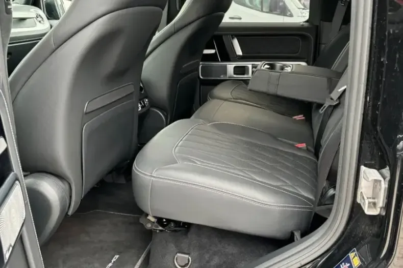 Mercedes-Benz G 63 AMG din 2022 cu 28.800 km - oferta MER163156 - foto 10