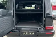 Mercedes-Benz G 63 AMG din 2022 cu 28.800 km - oferta MER163156 - foto 11