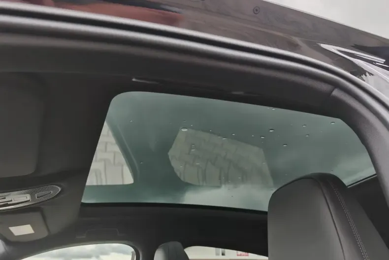 Porsche Cayenne din 2025 cu 50 km - oferta POR163157 - foto 4